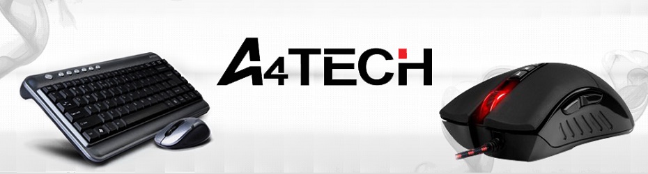 A4Tech